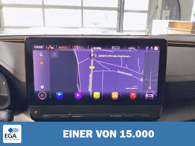 Cupra Formentor Plugin-HYBRID 1.4 *Navi *Memory Sitze *360 Kamera *LED *El. Heckklappe