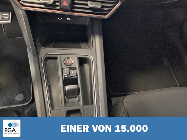 Cupra Formentor Plugin-HYBRID 1.4 *Navi *Memory Sitze *360 Kamera *LED *El. Heckklappe