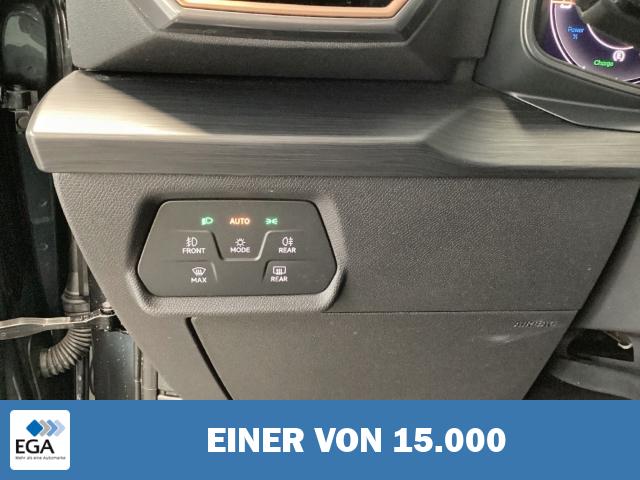 Cupra Formentor Plugin-HYBRID 1.4 *Navi *Memory Sitze *360 Kamera *LED *El. Heckklappe