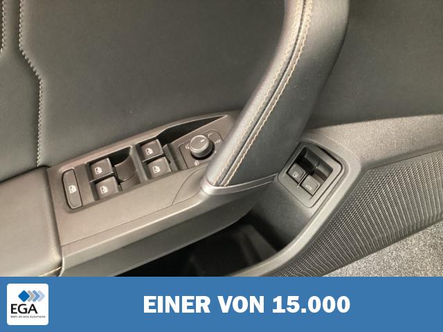 Cupra Formentor Plugin-HYBRID 1.4 *Navi *Memory Sitze *360 Kamera *LED *El. Heckklappe