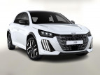 Bild Peugeot 208 Hybrid GT AlcantaraP Pano Nav 360° ACC SHZ