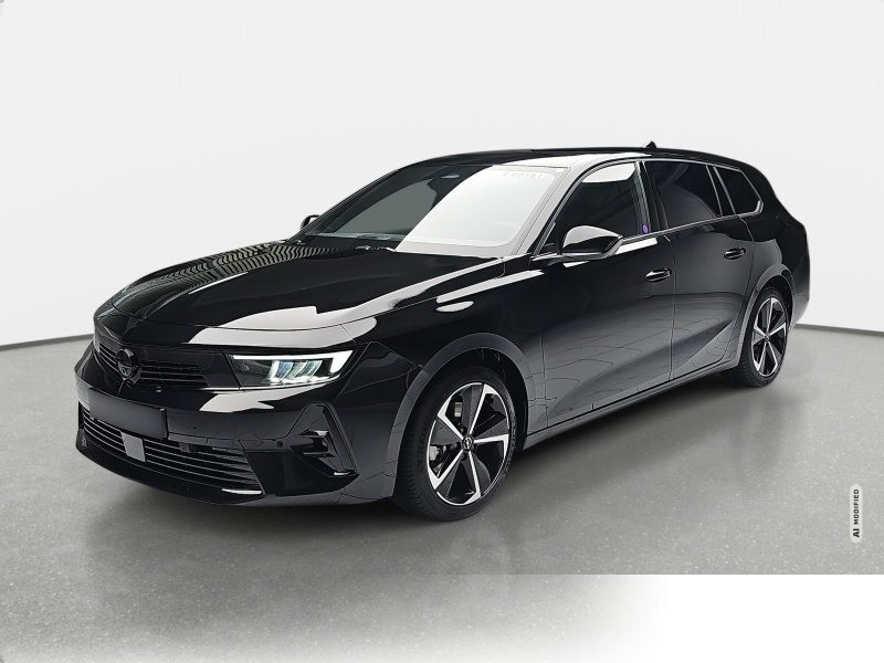 Opel Astra 1.2 Turbo Auto. Sports Tourer GS LED AGR Winter Kamera LM17