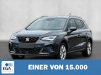 Bild Seat Arona FR 1.5 TSI 110 KW 7-Gang DSG Rückfahrkamera PDC vorne und hinten Navi Digi