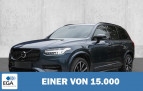 Bild Volvo XC90 Plus Dark AWD 7-Sitzer AD StandHZG AHK Digitales Cockpit Memory Sitze Sound