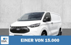 Bild Ford Transit Custom E Trend L1 218PS 64 kWh Power on Board Techno 5