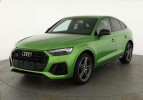 Bild Audi SQ5 Sportback TDI V6 quattro, Pano, Standheizung, Matr