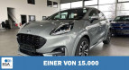 Bild Ford Puma ST-Line 1.0 EcoBoost DSG Navi Kamera digi LED CarP
