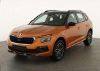 Bild Skoda Kamiq 1.0 TSI DRIVE, Matrix, Kamera, 17-Zoll, 1. Hand
