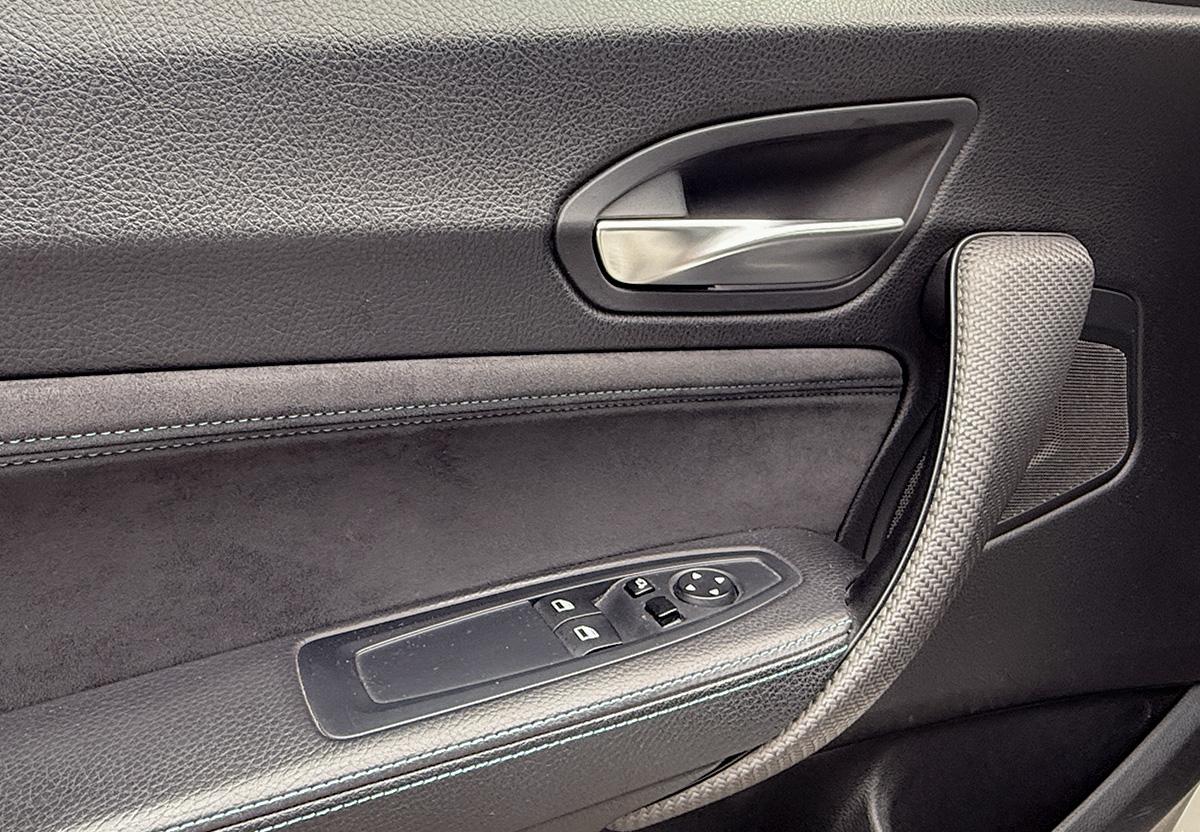 BMW M2 DKG Harman Kardon R.Cam Assistenten