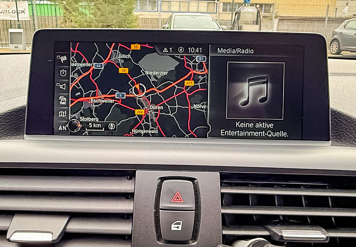 BMW M2 DKG Harman Kardon R.Cam Assistenten