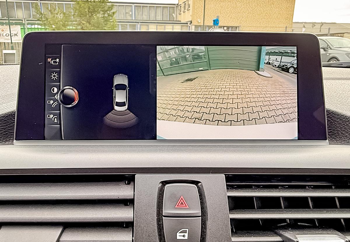 BMW M2 DKG Harman Kardon R.Cam Assistenten