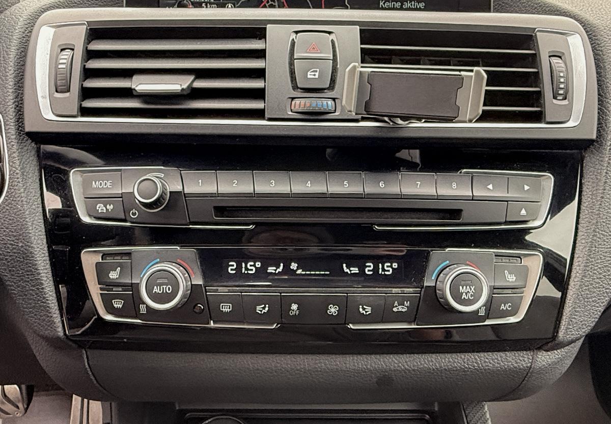 BMW M2 DKG Harman Kardon R.Cam Assistenten