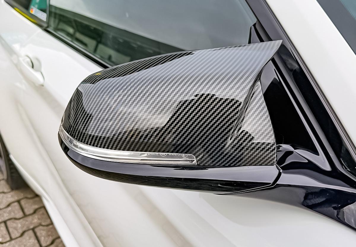 BMW M2 DKG Harman Kardon R.Cam Assistenten