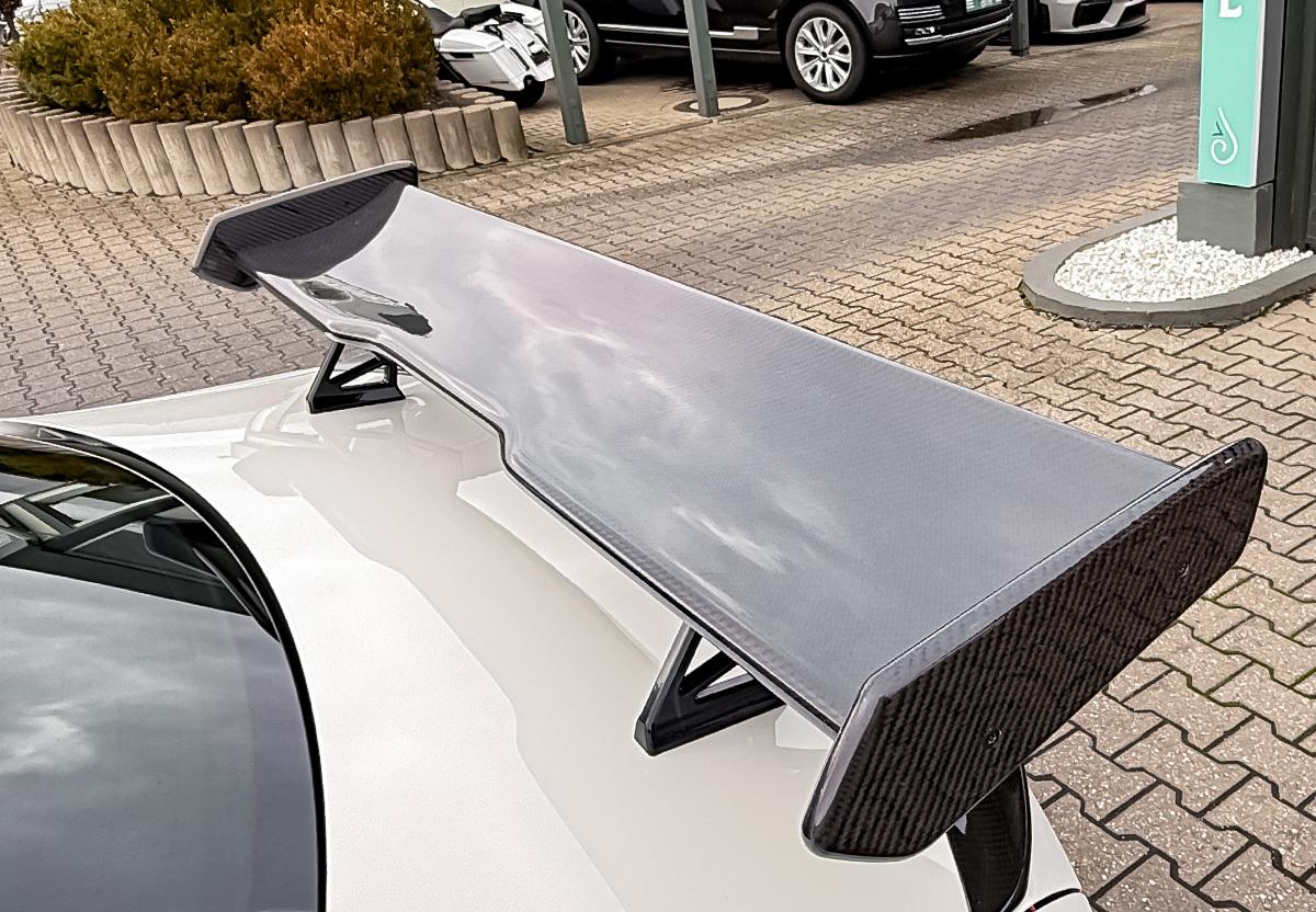 BMW M2 DKG Harman Kardon R.Cam Assistenten