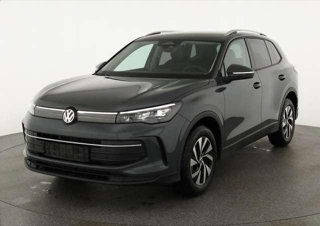 Volkswagen Tiguan 1.5 eTSI DSG Life, Navi, AHK, easyOpen, LED-Plus,