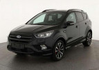 Bild Ford Kuga 1.5 EcoBoost ST-Line, Navi, Kamera, Pano, Winter,