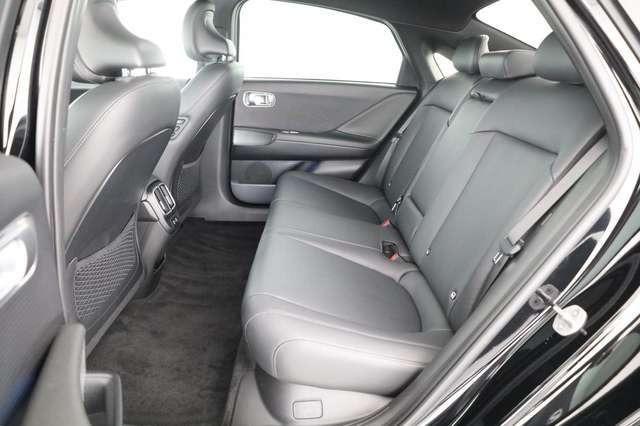 Hyundai IONIQ 6 Uniq 77,4 kWh, Matrix, HuD, Side, AreaView, Navi,