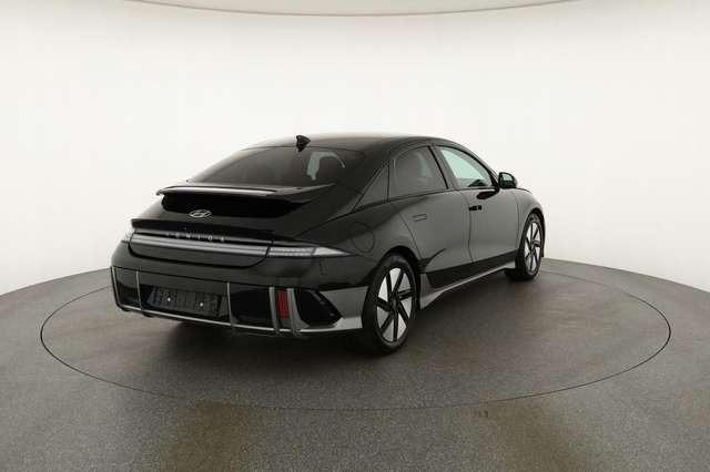 Hyundai IONIQ 6 Uniq 77,4 kWh, Matrix, HuD, Side, AreaView, Navi,