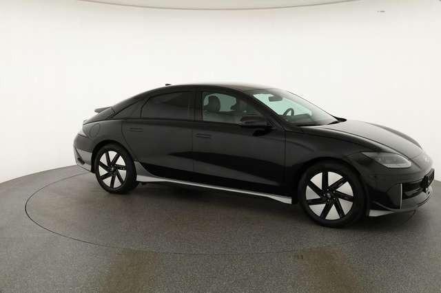 Hyundai IONIQ 6 Uniq 77,4 kWh, Matrix, HuD, Side, AreaView, Navi,