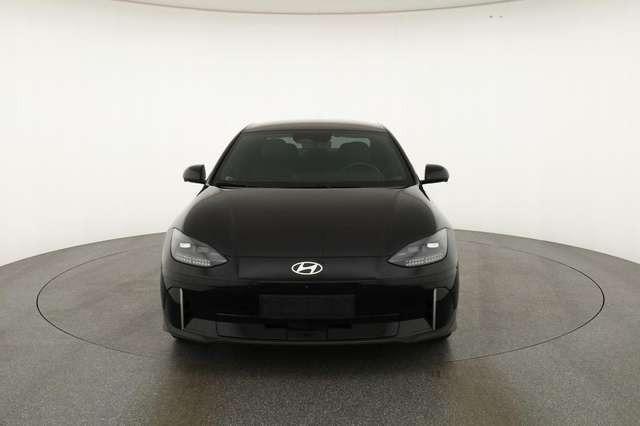 Hyundai IONIQ 6 Uniq 77,4 kWh, Matrix, HuD, Side, AreaView, Navi,