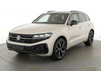 Bild Volkswagen Touareg 3.0 TDI V6 R-LINE Black, 22-Zoll,  Dynaudio, Pano
