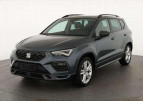Bild Seat Ateca 2.0 TSI DSG 4Drive FR, Pano, beats, Navi, Kamera,