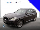 Bild BMW X3 M Sport Panorama HeadUp HiFi Adapt LED
