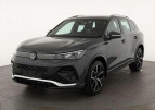Bild Volkswagen Tiguan TSI DSG 4M R-LINE, AHK, AreaView, 20-Zoll, Navi