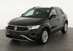 Bild Volkswagen T-Roc Life 1.5 TSI DSG, LED, Kamera, Parklenk, Winter, 1