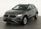Bild Volkswagen T-Roc Life 1.5 TSI DSG, LED, Kamera, Parklenk, Winter, 1