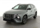 Bild Hyundai Tucson 1.6 T-GDI DCT N-LINE, Facelift, Navi, 19-Zoll, Tei
