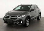 Bild Volkswagen T-Roc 1.5 TSI DSG R-LINE, Navi, Kamera, LED, Winter, Eas
