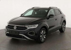 Bild Volkswagen T-Roc 1.5 TSI DSG Move, Kamera, Winterpaket, ACC, 17-Zol