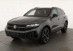 Bild Volkswagen Touareg 3.0 TDI V6 R-LINE Black, 22-Zoll, Dynaudio, HuD, L