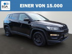 Bild Jeep Compass 1.4 MultiAir Sport FWD Spurh. DAB