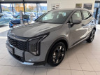 Bild Kia Sportage 1.6 T-GDI DCT7 Navigation Sitzheizung