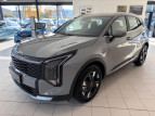 Bild Kia Sportage 1.6 T-GDI Silver