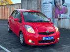Bild Toyota Yaris 1.3 VVT-i Life - Kl.autom.- ZV - e.Fenster - 2.Hand