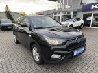 Bild Ssangyong Tivoli City Style