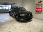 Bild Volkswagen Tiguan 