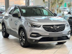 Bild Opel Grandland X 1.2Turbo*4xSHZ*LHZ*360°*DAB*NAVI*TW