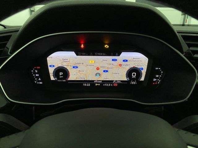 Audi Q3 Q3 35 TFSI S tron S line AHK#LR-Hzg#ACC#Alcantar
