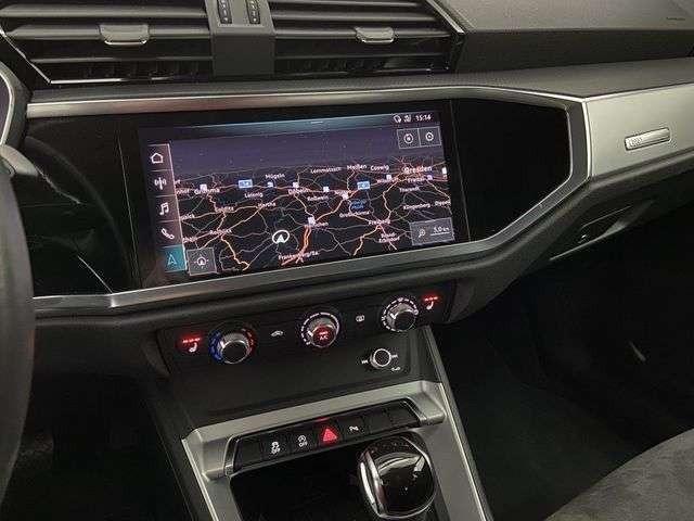 Audi Q3 Q3 35 TFSI S tron S line AHK#LR-Hzg#ACC#Alcantar