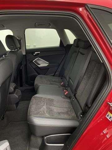 Audi Q3 Q3 35 TFSI S tron S line AHK#LR-Hzg#ACC#Alcantar