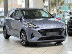 Bild Hyundai i10 Trend+KAMERA*NAVI*Sitz+Lenkrhzg*CarPL*SOFORT