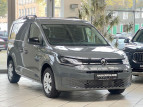 Bild Volkswagen Caddy Cargo 1,5TSI Automatik*STDHZG*CARPLAY*LED*