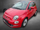 Bild Fiat 500 Dolcevita 1.0 GSE Hybrid Navi-Allwetter-PDC-DAB
