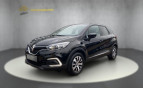 Bild Renault Captur Limited DeLuxe Tce90