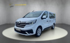 Bild Renault Trafic Combi L1H1 3