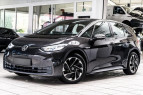Bild Volkswagen ID.3 Pro LED+360°KAM+NAV+KEYLESS+ACC+APP+SHZ+HuD